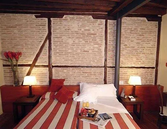 Abad Toledo Hotel