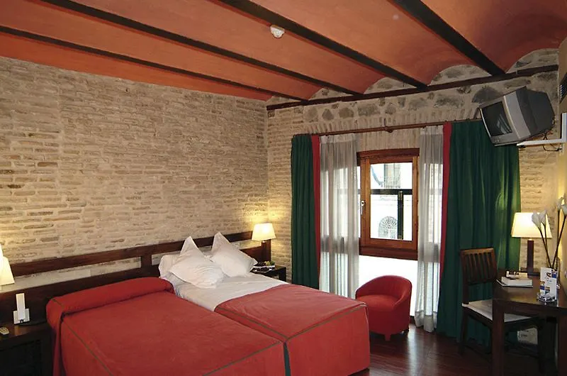 Abad Toledo Hotel