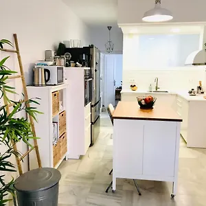  Apartamento Centro España