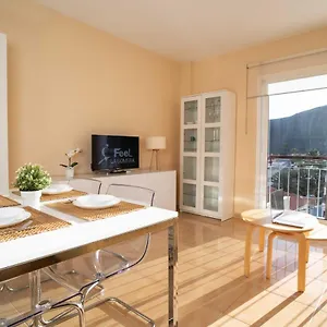  Apartamento Miramar 4 España