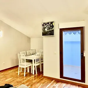 Appartement Barco