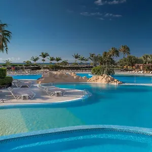 Отель Sheraton Fuerteventura Golf & Калета-де-Фусте