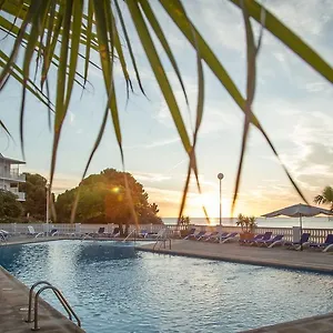 Otel Carlos Iii ***