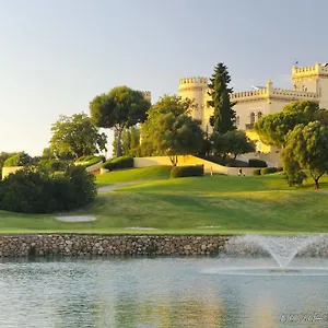 Otel Barcelo Montecastillo Golf *****