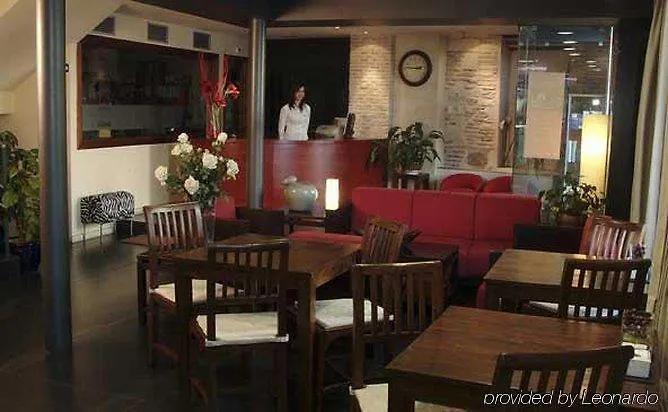 Hotel Abad Tolède 3*,