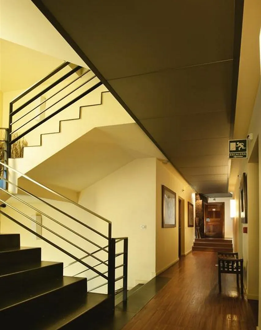 Hotel Abad Tolède